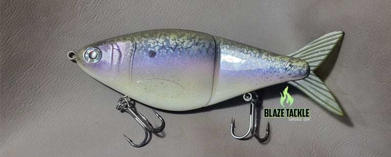 blaze fishing lures, blaze fishing lures Suppliers and